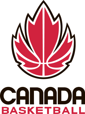 Canada Basketball logo