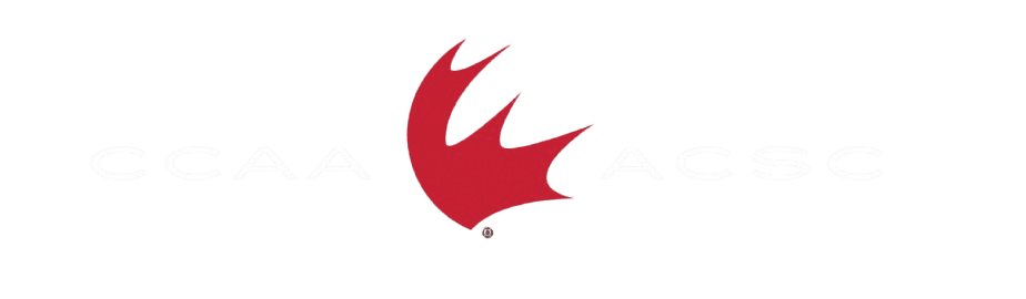 CCAA logo