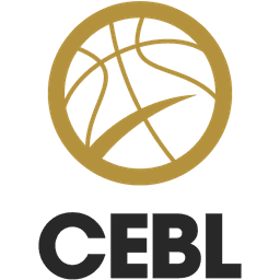 CEBL logo