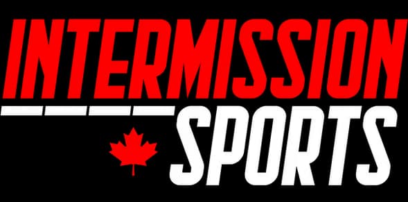 Intermission Sports logo