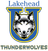 Lakehead Logo