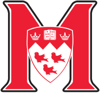 McGill Logo