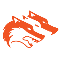 Thompson Rivers Logo