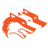 Thompson Rivers Logo
