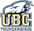 UBC Logo