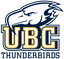 University of British Columbia logo