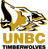 UNBC Logo