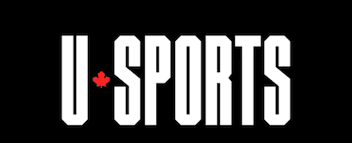 U Sports logo