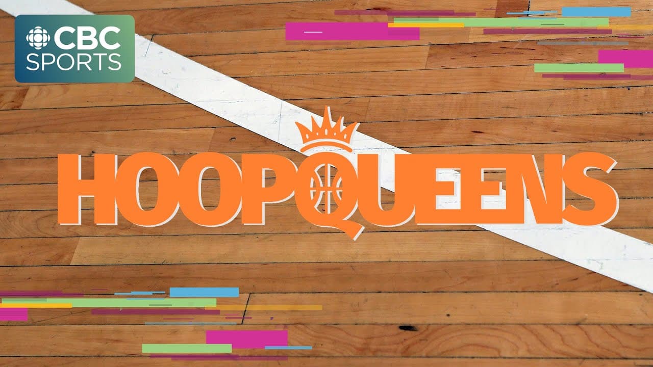 2025 HoopQueens Summer League: Championship Game - Tide vs Reign